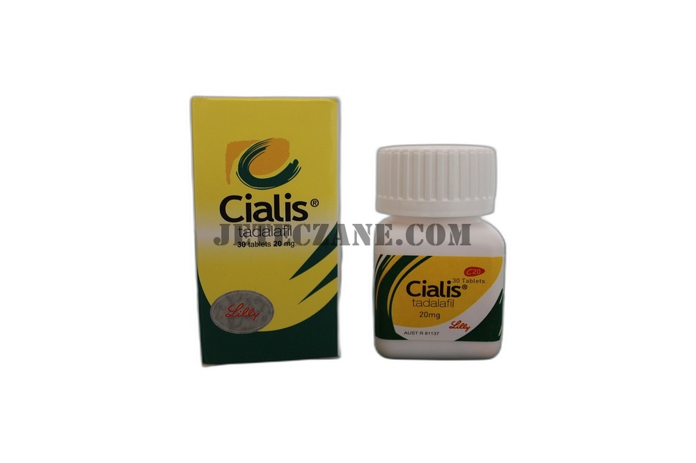 Cialis 20 Mg 4 Film Tablet Nedir ve Orjinal Eczane Fiyatı