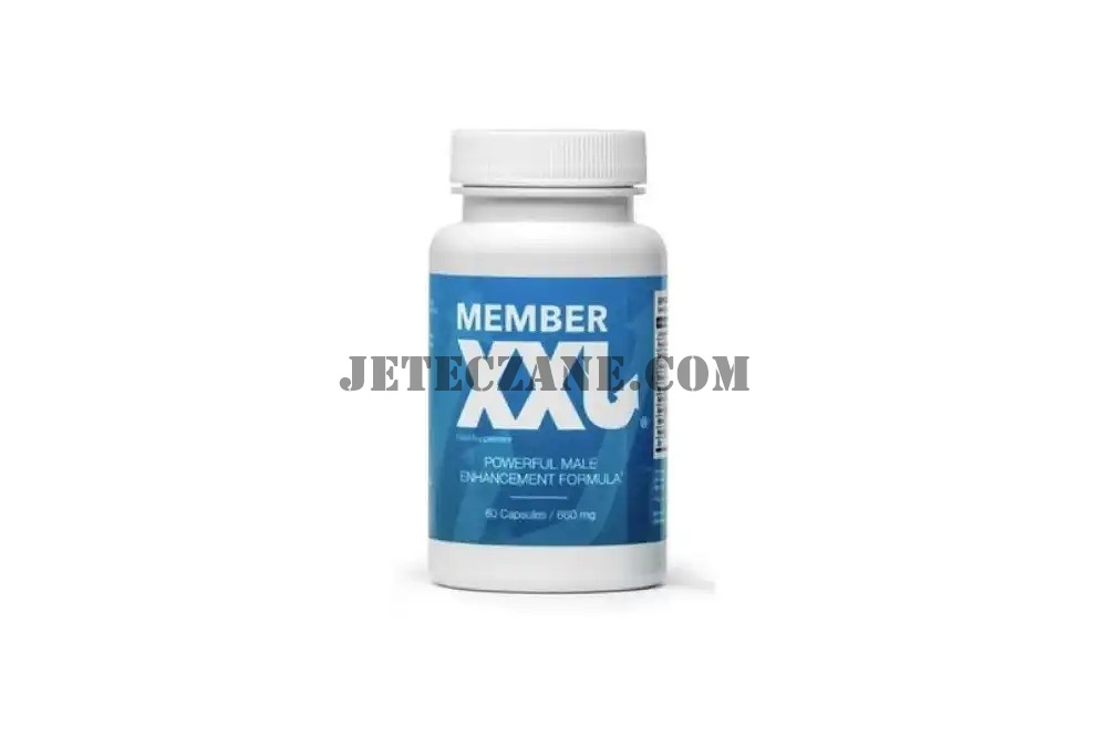 Member XXL 650 Mg Büyütücü Performans Hapı Fiyatı