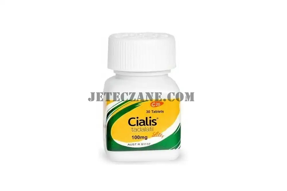 Orjinal Cialis 100 Mg 30 Tablet Eczane Fiyatı