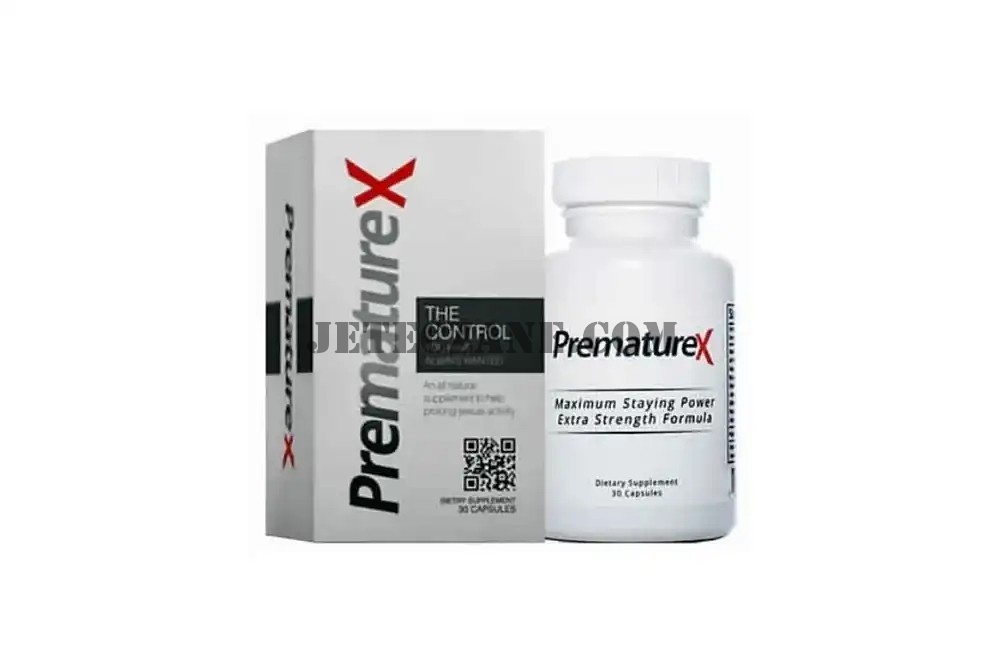 Prematurex Maximum Geciktirici Hap Eczane Fiyatı