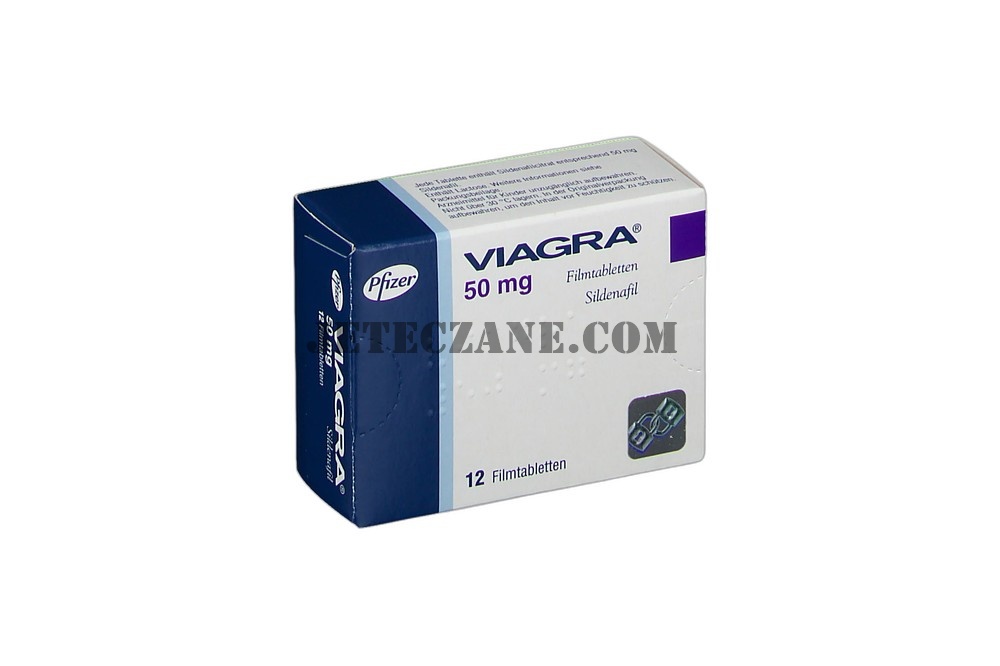 Viagra 50 Mg 4 Film Tablet Nedir ve Eczane Fiyatı