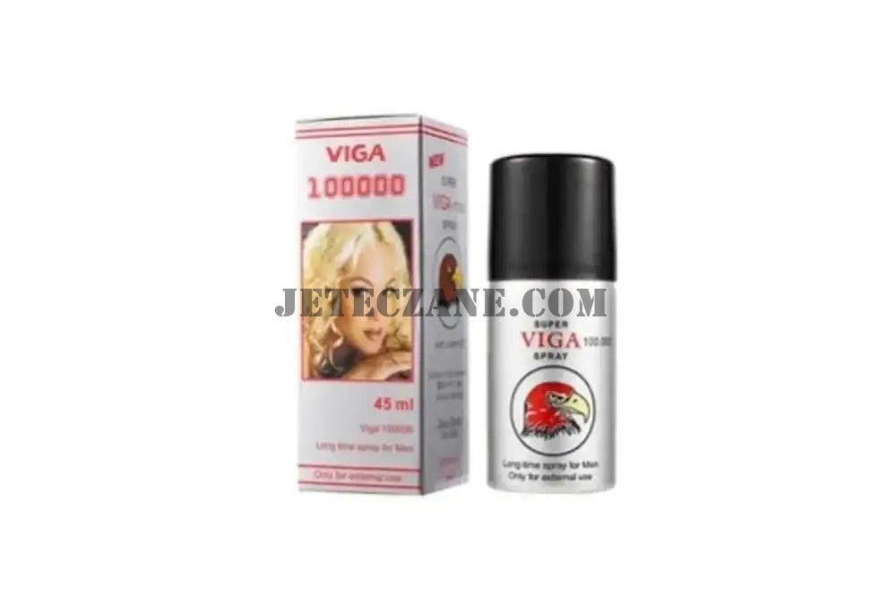 Viga 100000 Geciktirici Sprey