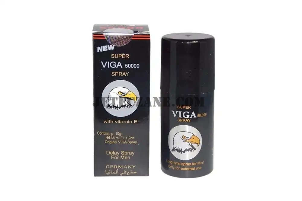 Viga 50000 Geciktirici Sprey